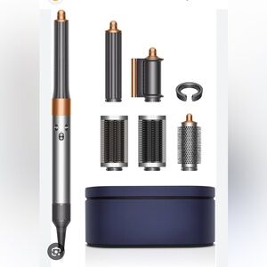 Dyson Air Wrap Hair Dryer